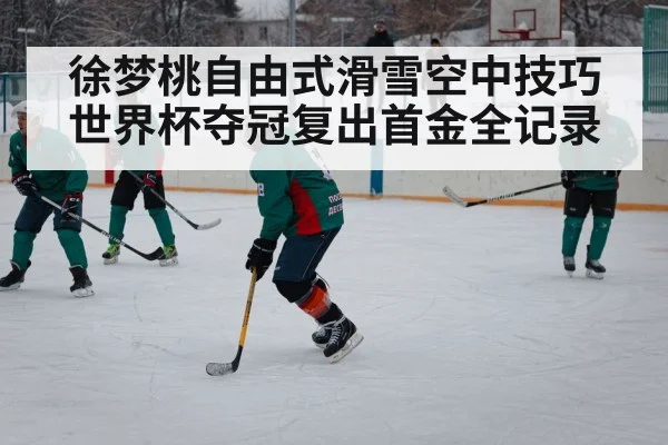winter sports competition
