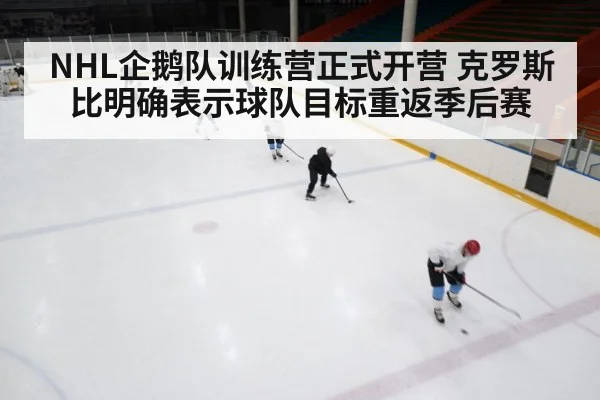 NHL企鹅队训练营正式开营 克罗斯比明确表示球队目标重返季后赛
